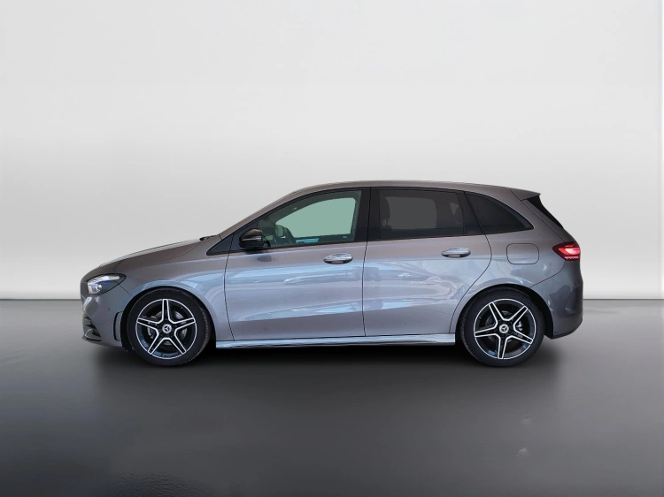 3 - Mercedes-Benz Classe B 180 d AMG Line Advanced Plus auto