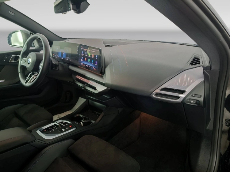 11 - BMW Serie 2 218d Gran Coupe MSport Pro auto