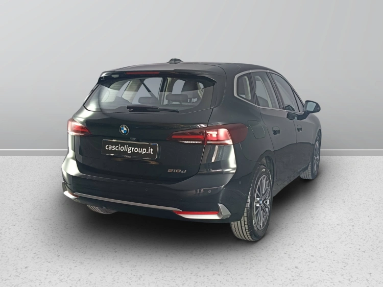 3 - BMW Serie 2 218d Active Tourer Luxury auto