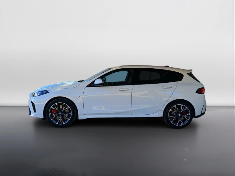 6 - BMW Serie 1 118d MSport Pro auto