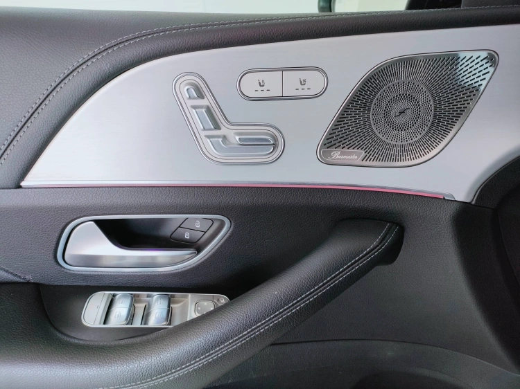13 - Mercedes-Benz GLE 300 d mhev Premium Plus 4matic auto
