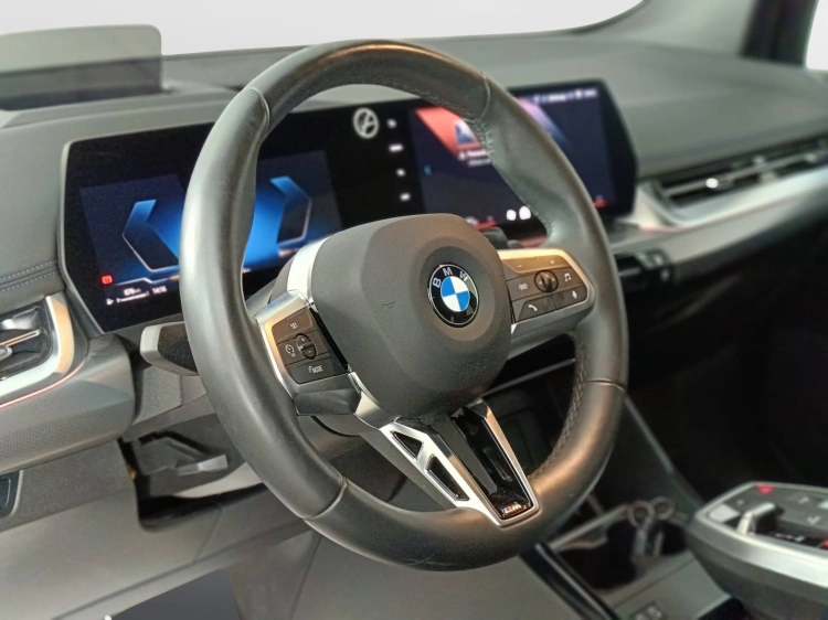 12 - BMW Serie 2 218d Active Tourer Msport auto