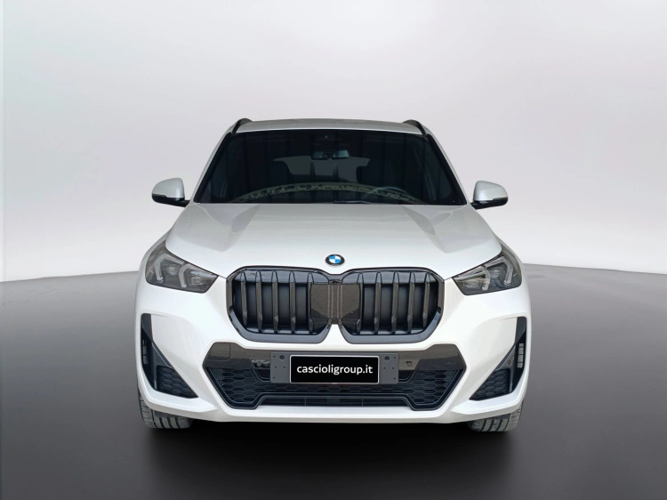 2 - BMW X1 X1 xdrive23d mhev 48V MSport Pro auto