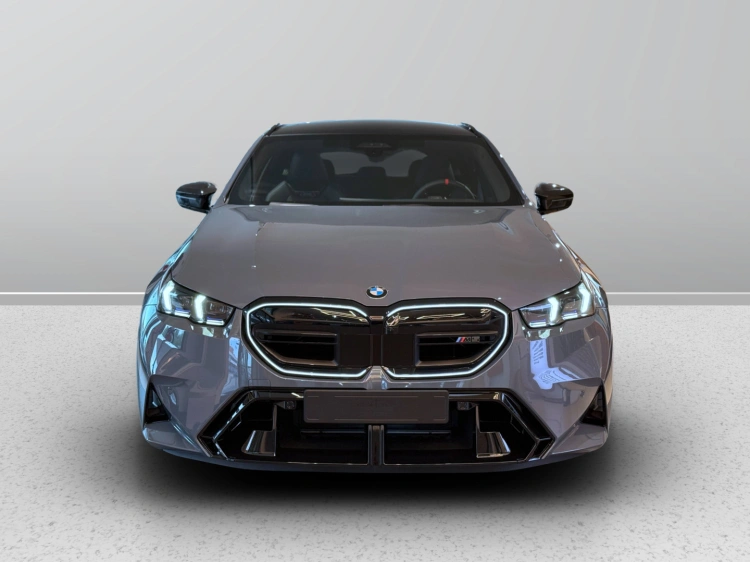 5 - BMW M M5 M5 Touring