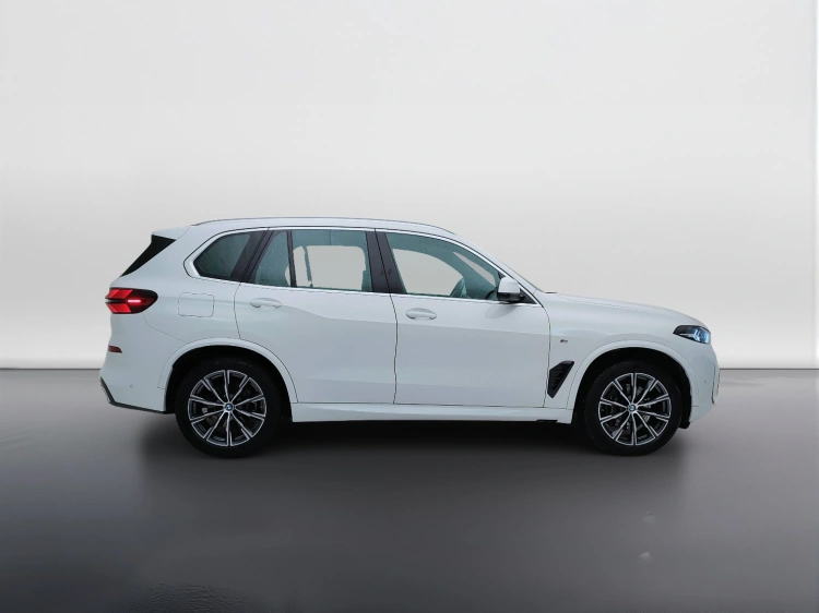 7 - BMW X5 X5 xdrive30d MSport auto
