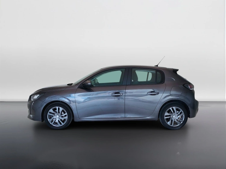 8 - Peugeot 208 208 1.5 bluehdi Active Pack s&s 100cv