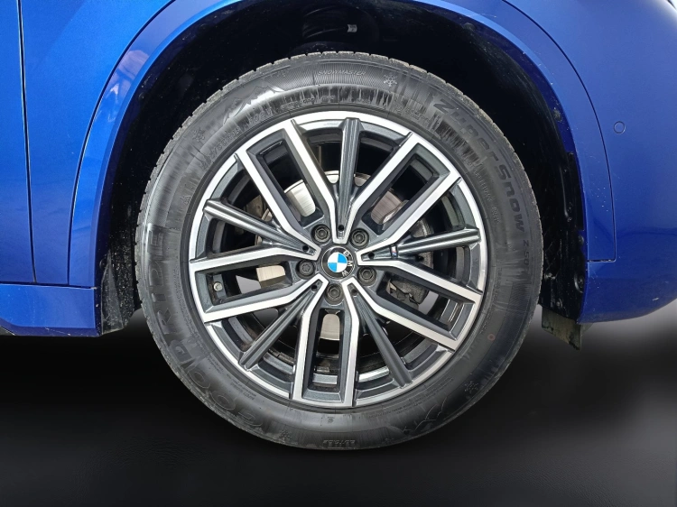 22 - BMW X1 X1 sdrive18d MSport Edition Signature auto