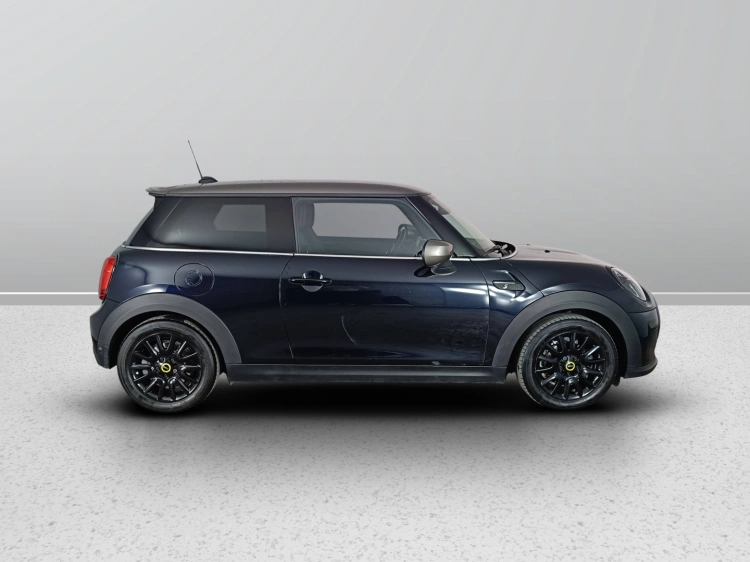 3 - MINI Cooper Mini 3p Cooper SE Electric auto