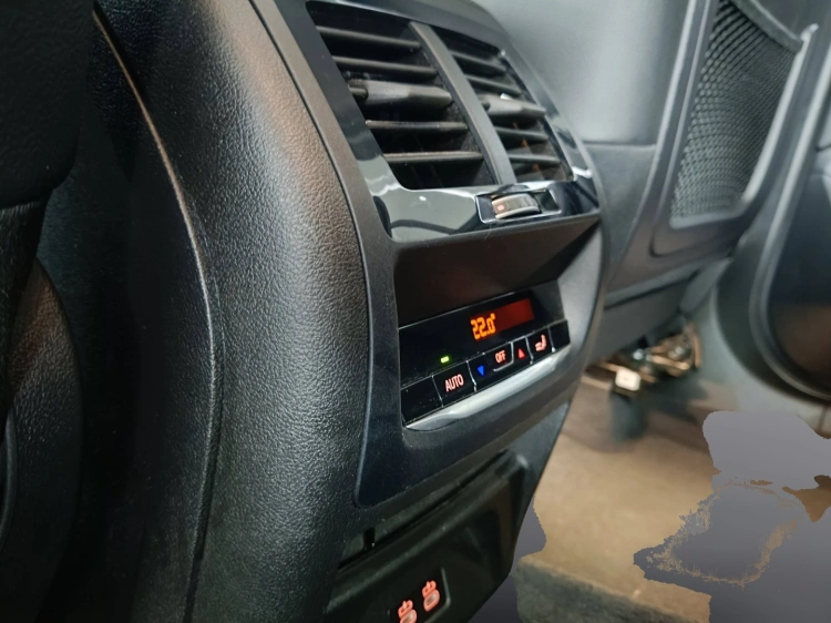 15 - BMW X3 X3 xdrive20d mhev 48V auto