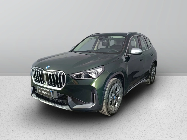 1 - BMW X1 X1 xdrive 25e X-Line auto