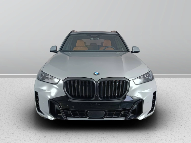 2 - BMW X5 BMW X5 xDrive30d