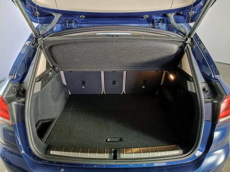 14 - BMW X1 X1 sdrive18d xLine Plus auto