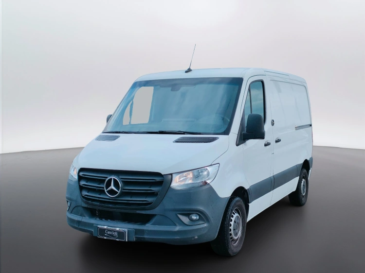 1 - Mercedes Vans Sprinter 315 2.0 cdi F 32/33 fwd H1 9G-tronic