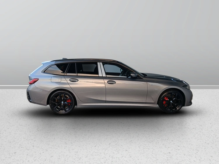 3 - BMW Serie 3 BMW 320d xDrive Touring