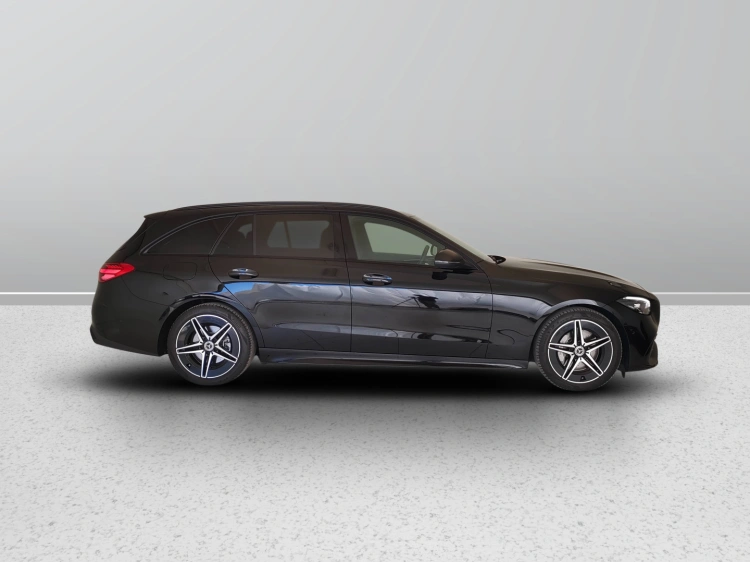 3 - Mercedes-Benz Classe C SW 220 d mhev AMG Line Advanced 197cv auto