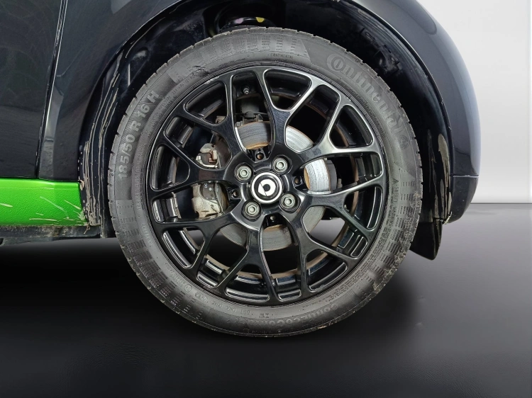 14 - smart fortwo Fortwo electric drive Prime