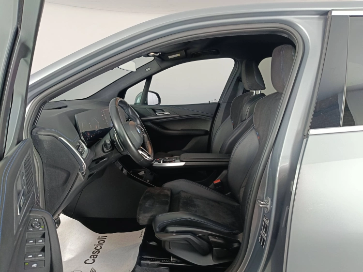 8 - BMW Serie 2 218d Active Tourer Msport auto