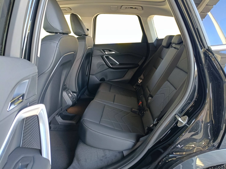 9 - BMW iX1 BMW iX1 eDrive20