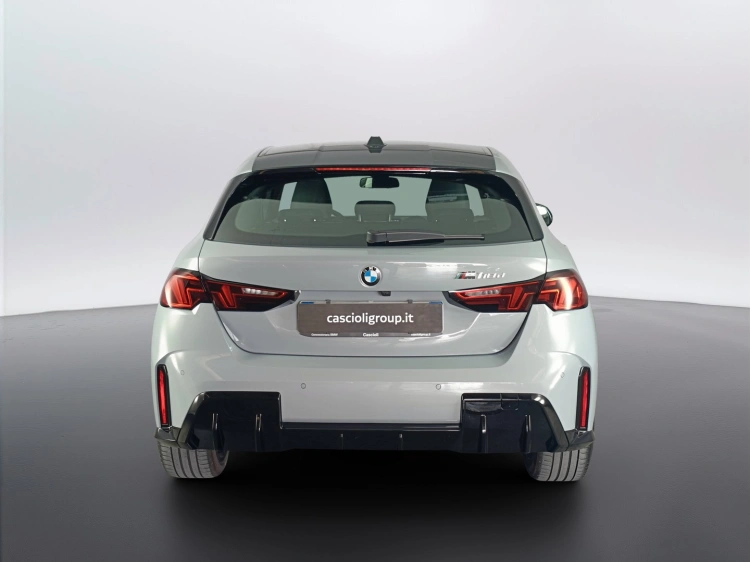 5 - BMW Serie 1 118d MSport auto