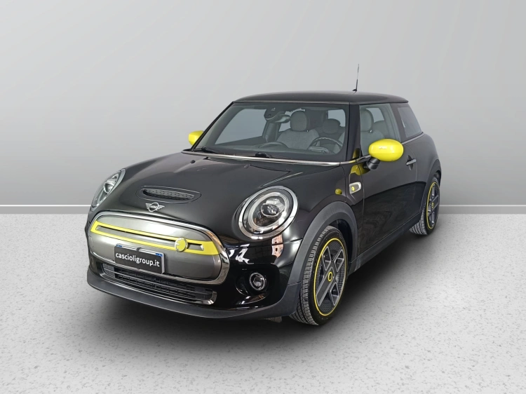 MINI Cooper Mini 3p Cooper SE M auto