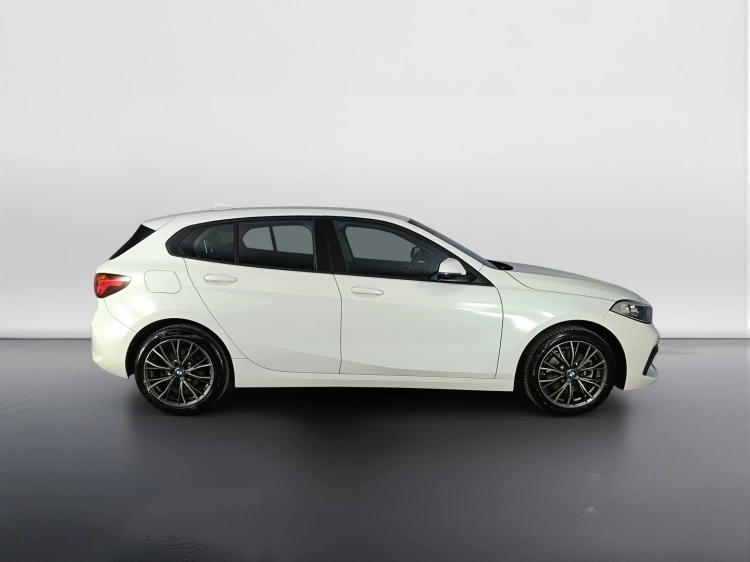 3 - BMW Serie 1 118d 5 Porte