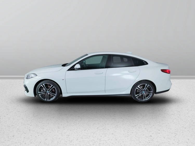 3 - BMW Serie 2 220d Gran Coupe Msport auto