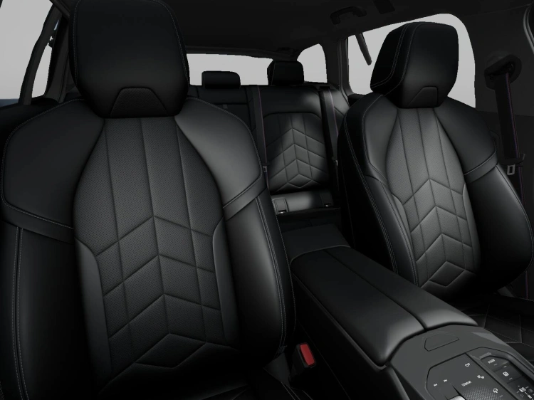 4 - BMW i5 BMW i5 xDrive40 Touring