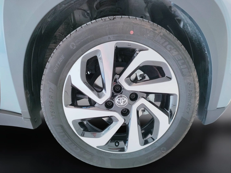 10 - Toyota Aygo X Aygo X 1.0 Trend 72cv s-cvt