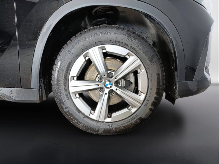 19 - BMW X1 X1 sdrive18d Edition Essence auto