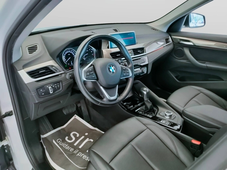 12 - BMW X1 X1 xdrive25e xLine auto