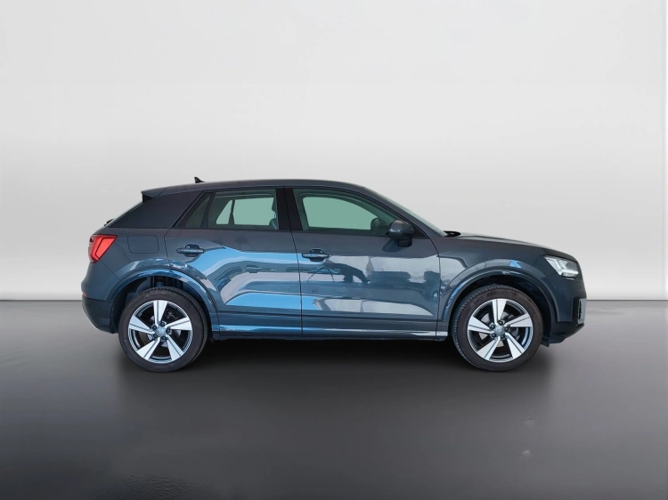 4 - Audi Q2 Q2 35 1.5 tfsi Admired s-tronic