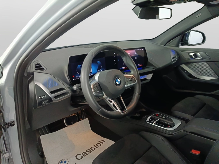 7 - BMW Serie 1 118d MSport auto