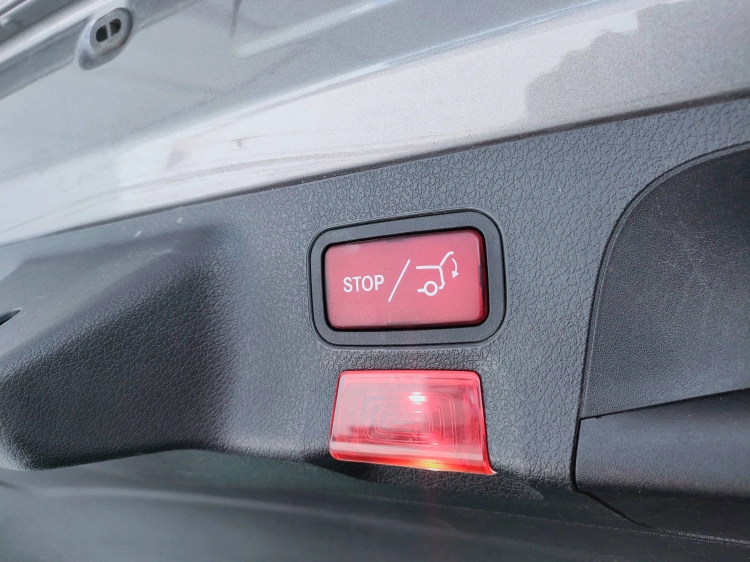 14 - Mercedes-Benz CLA Shooting Brake 200 d Sport auto