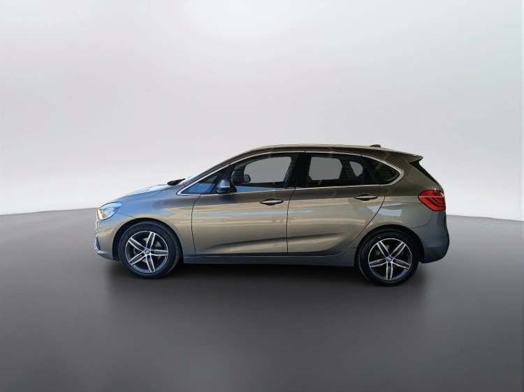 6 - BMW Serie 2 218d Active Tourer Sport auto