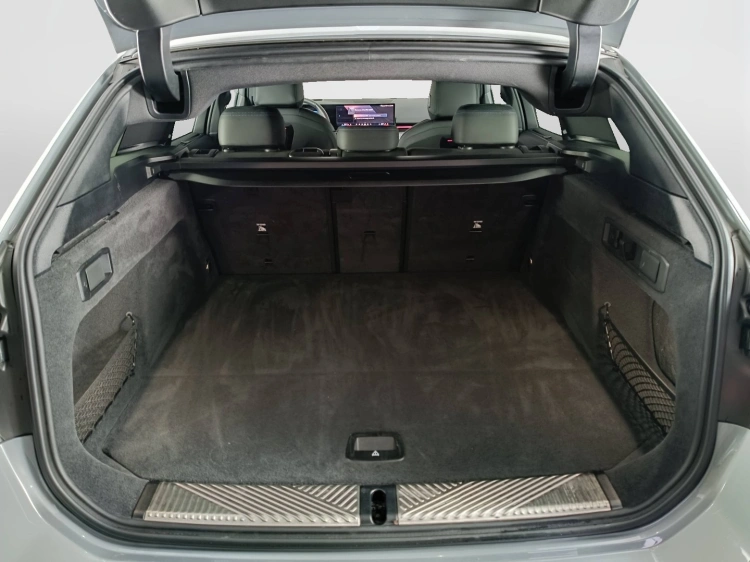14 - BMW Serie 5 520d Touring 48V xdrive MSport Pro auto