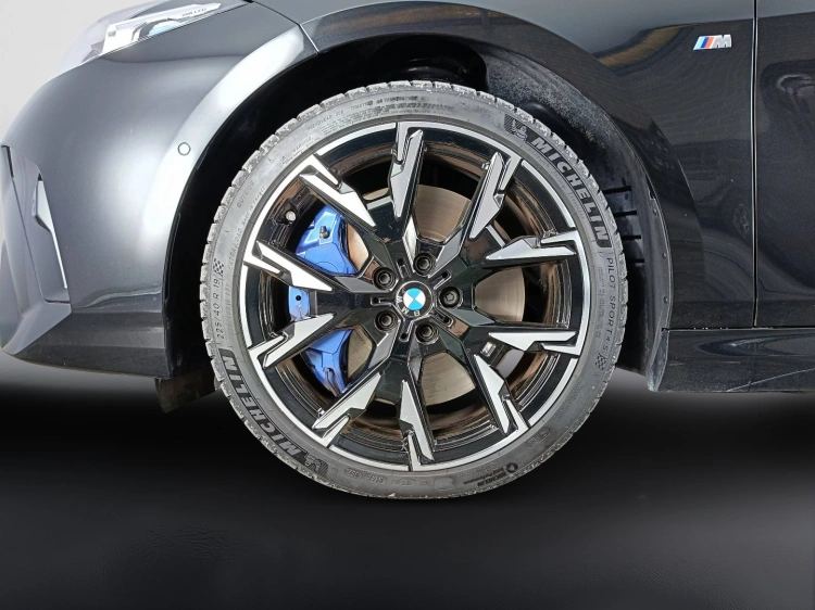 17 - BMW Serie 1 120d 48V MSport auto
