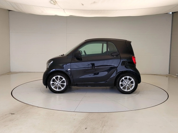 3 - smart fortwo Fortwo 1.0 Youngster 71cv twinamic