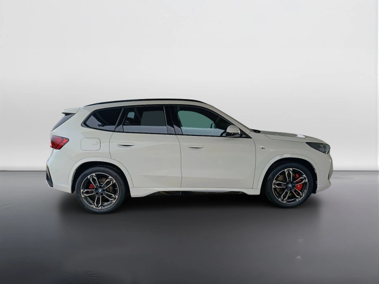 3 - BMW X1 X1 xdrive20d mhev 48V MSport Pro auto