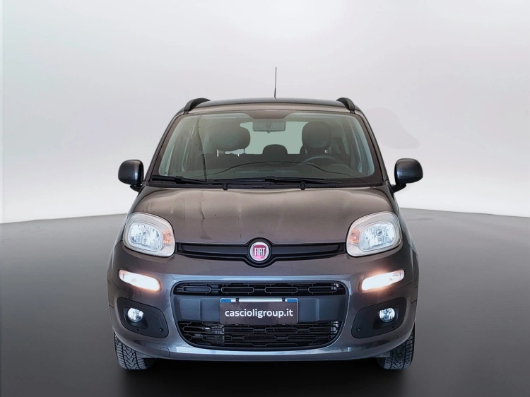 2 - Fiat Panda Panda 1.2 Lounge s&s 69cv my19