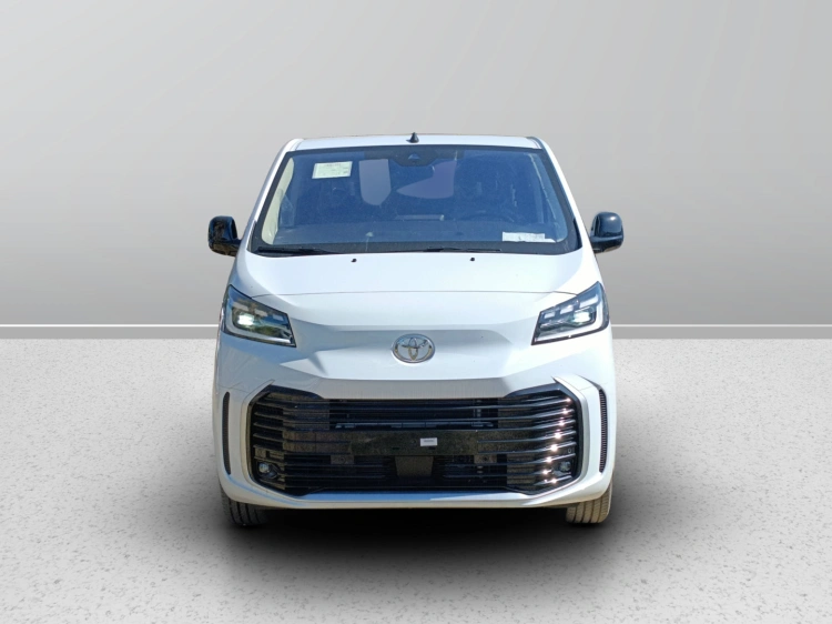 2 - Toyota Professional PROACE VERSO PROACE VERSOL2 2.0D144M EXE25
