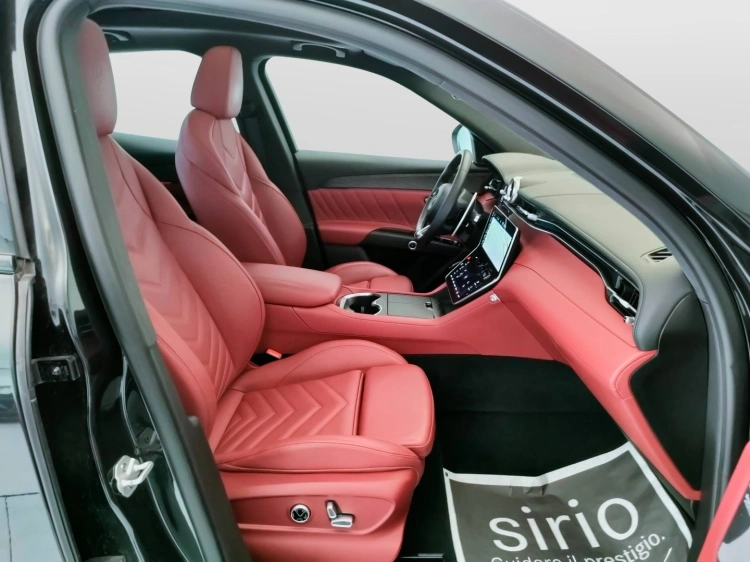 12 - Maserati Grecale Grecale 2.0 mhev Modena 330cv auto