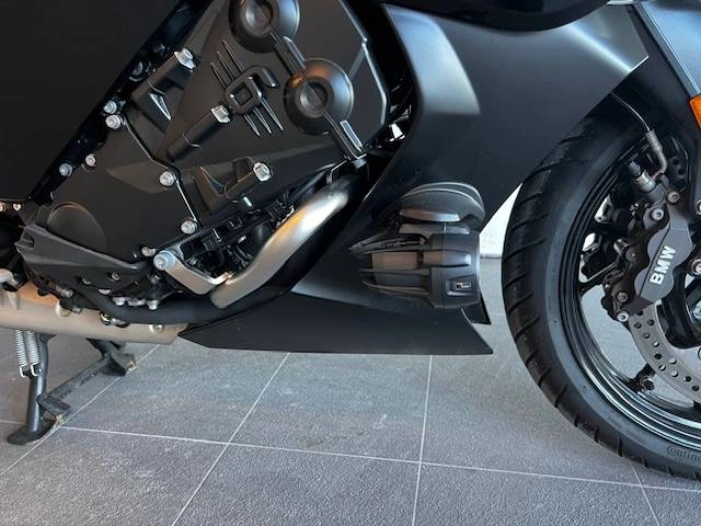 2 - BMW Motorrad GT K 1600 GT Abs my22