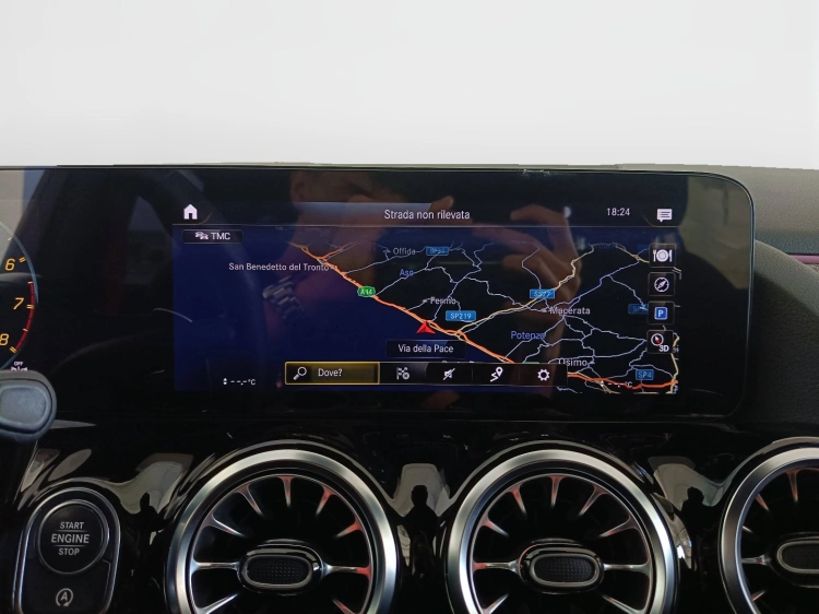 15 - Mercedes AMG GLA GLA 35 AMG 4matic auto