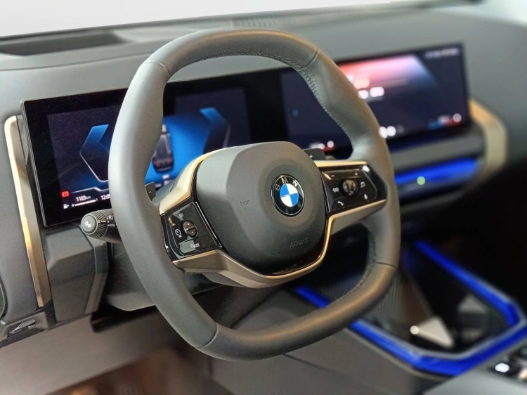 16 - BMW X3 X3 xdrive20d auto