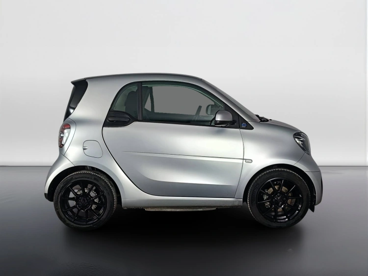 3 - smart fortwo Fortwo eq Prime 22kW