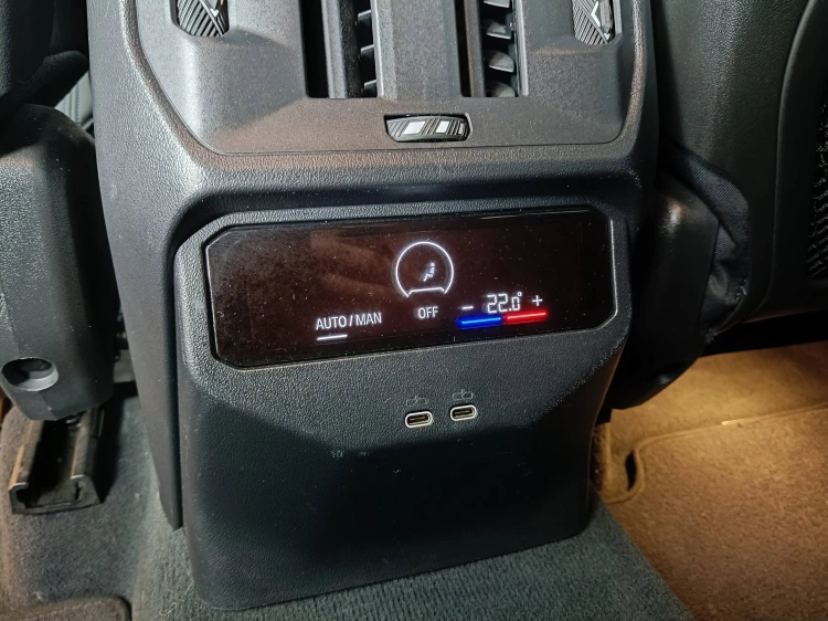 17 - BMW X3 X3 xdrive20d MSport Pro auto