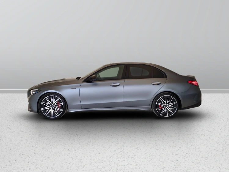 3 - Mercedes-Benz Classe C AMG 43 mhev Premium Pro 4matic auto