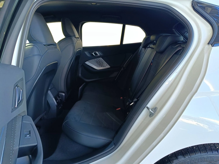 9 - BMW Serie 1 BMW 118d