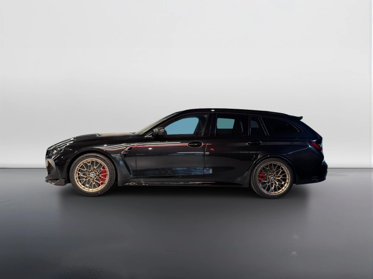 11 - BMW M M3 M3 CS Touring