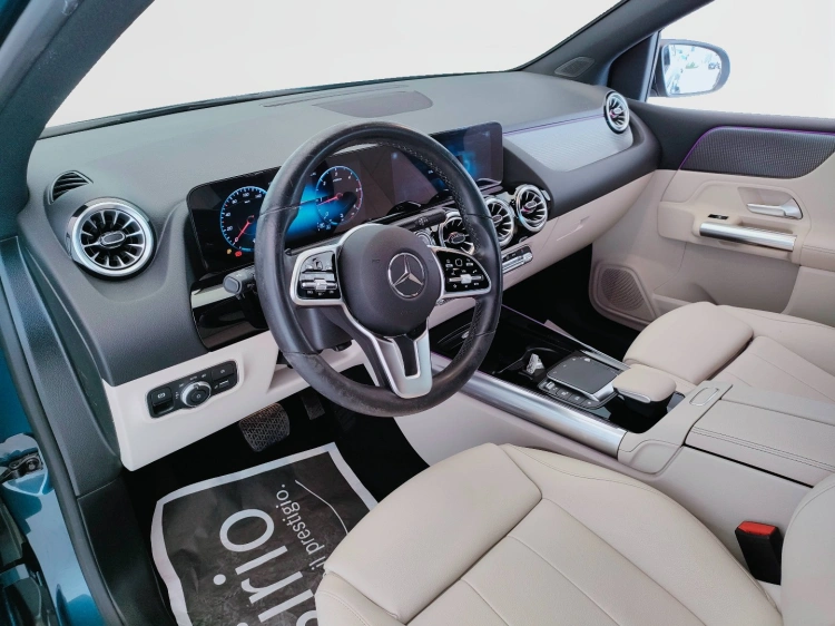 15 - Mercedes-Benz Classe B 180 d Sport Plus auto